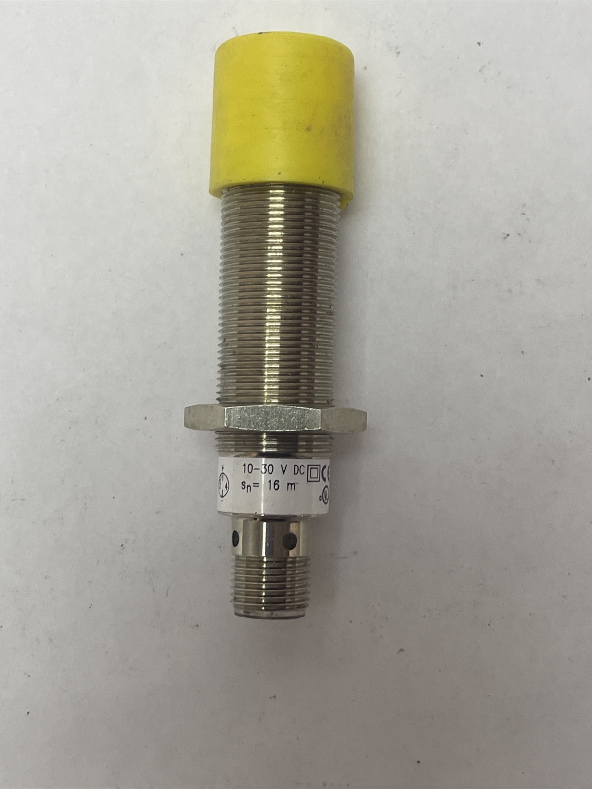 BALLUFF BLS-18W-XX-1P-E5-L-S4 PHOTOELECTRIC SENSOR3