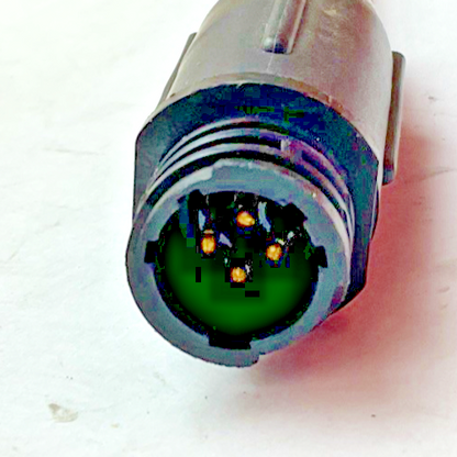 ZEBRA VC80X VEHICLE MOUNTED COMPUTER UZ7VC80X2