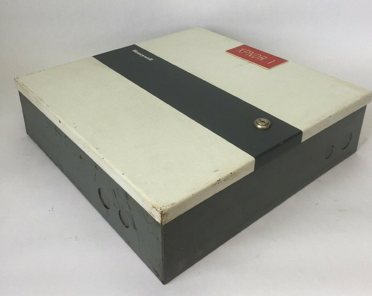 HONEYWELL W1090A1009 TRANSPONDER 15710266-001 15710265-0012