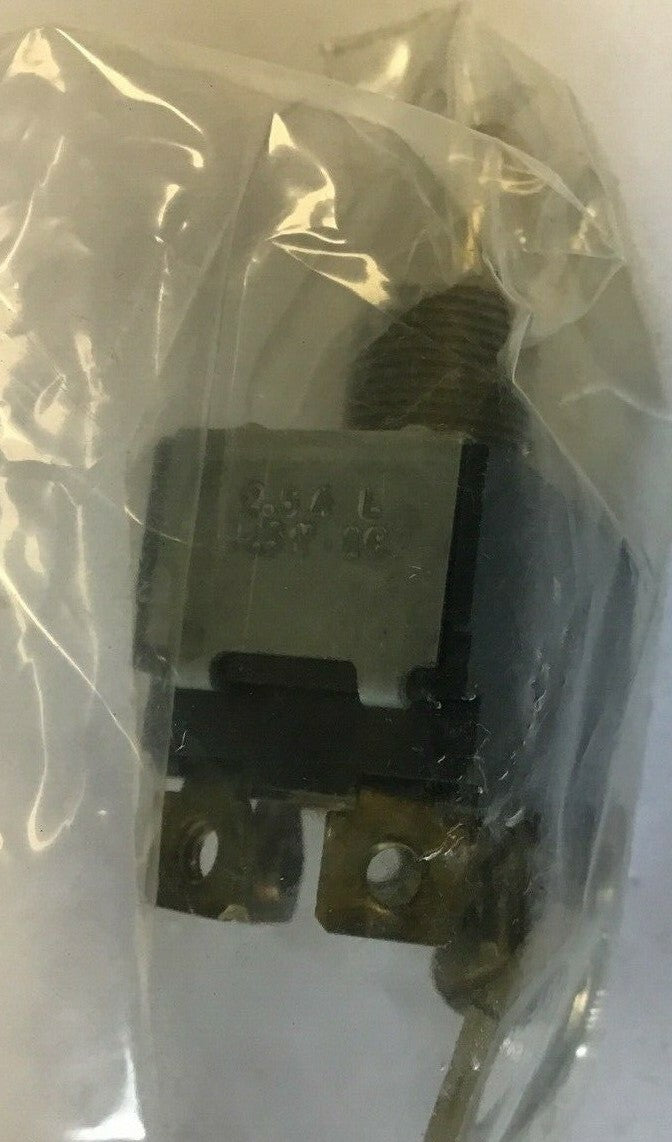 EATON 7592K4 SELECTOR SWITCH 3A 250VAC 6A 120VAC***LOTOF18***5