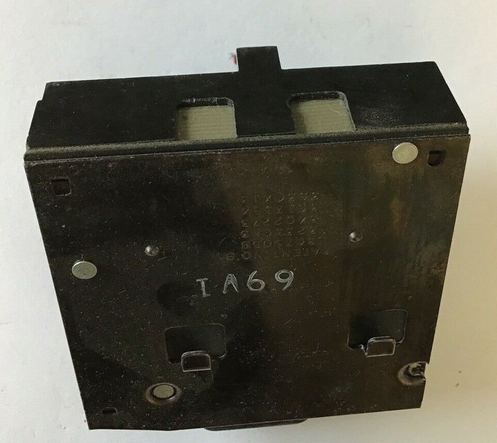 ITE P4215 120/240VAC  PUSHMATIC 2POLE CIRCUIT BREAKER4