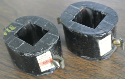 ALLEN-BRADLEY 21A11 COIL - 440V/60Hz, 380V/50Hz - NEW SURPLUS - LOT of 20