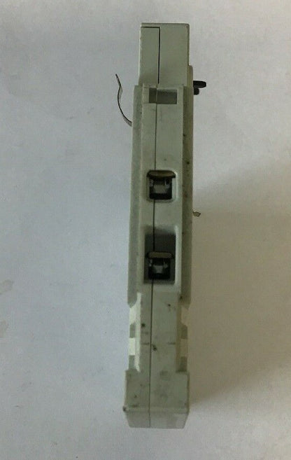 SIEMENS 5ST3010AS AUX. CIRCUIT SWITCH 400V/230V 6A***(LOTOF6)***3