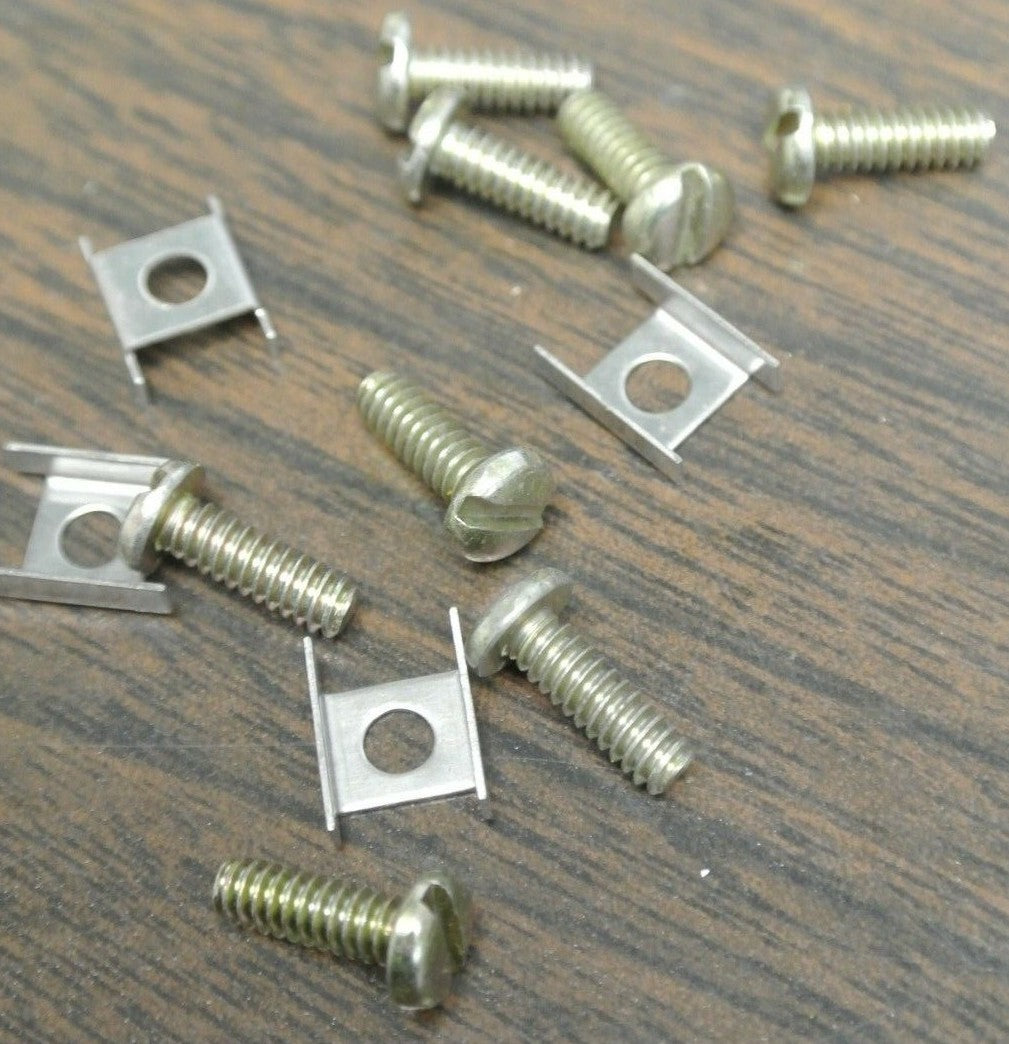 WESTINGHOUSE 373B331G18 CONTACT KIT / TYPE A / SIZE 00 / 3,4 POLE / NEW SURPLUS3