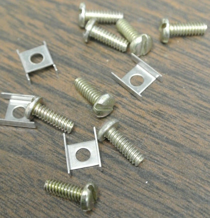 WESTINGHOUSE 373B331G18 CONTACT KIT / TYPE A / SIZE 00 / 3,4 POLE / NEW SURPLUS3