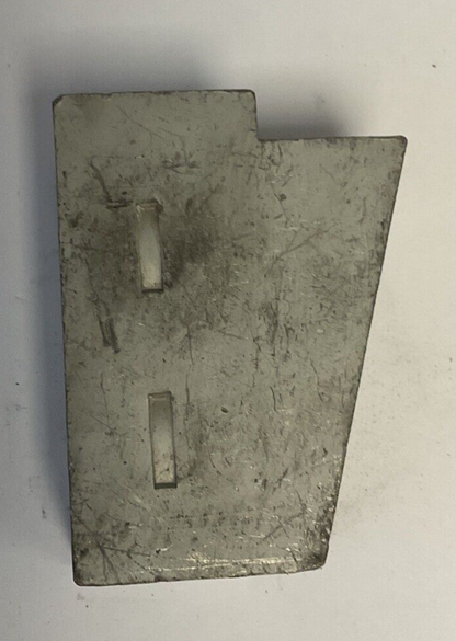 ILSCO D1267 LUG  #600MCM3