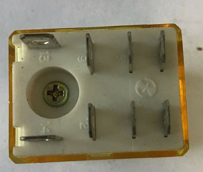 IDEC RH2B-U RELAY DC24V 10A 30VDC 240VAC***LOTOF3***7