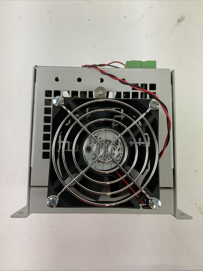 SYSTEMS M4500 PLS/PLC CHASIS/PROCESSOR +5V, +/-12V S4516: USER PORT/NETWORK PORT4