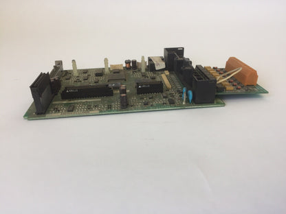 YASKAWA YPLT31001-1G PC DRIVE BOARD 001-0090-00 100-0090-01 VG5 120V I/F9