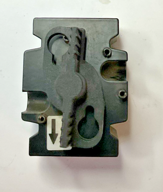 PARKER PS95601P BALL VALVE 1/4" 250PSI0