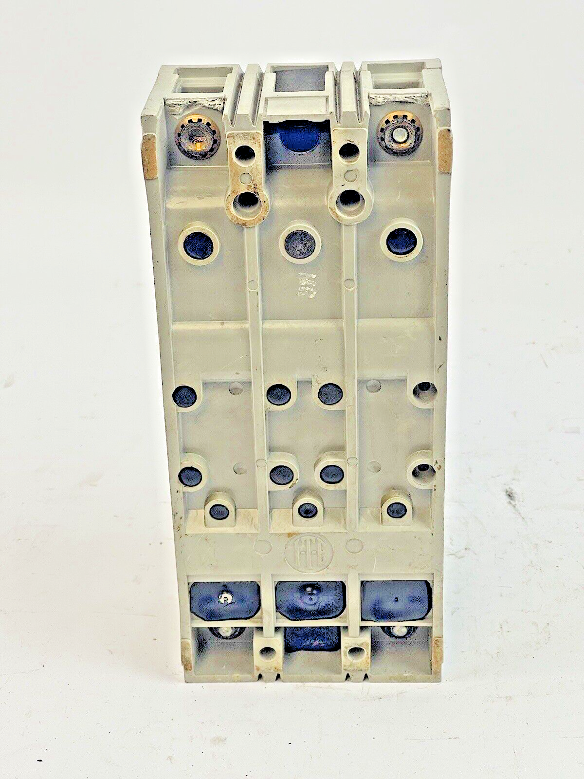 ITE / SIEMENS - H4157 - CIRCUIT BREAKER - 100 AMP, 250 DC, 600 VAC, 2 POLE5