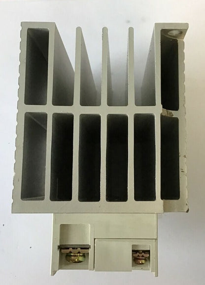 FUJI SS501-3Z-D3 SOLID STATE CONTACTOR 240VAC 50A5