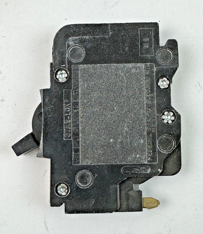 FPE *LOT OF 9* - 050 / NC150 - STAB-LOK BREAKERS - 1 POLE/240VAC/50A-3 NO SCREWS5