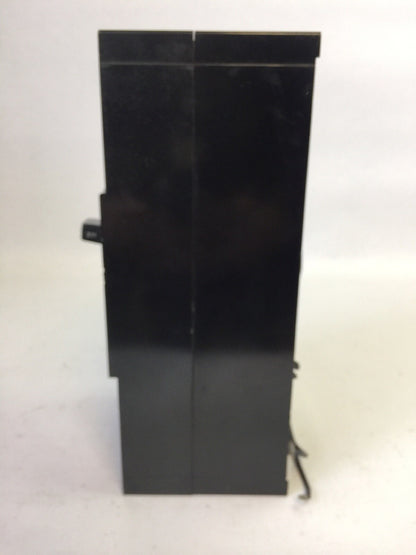 ITE SIEMENS FJ3-S22500S03 CIRCUIT BREAKER 600VAC 225AMP 3POLE 5