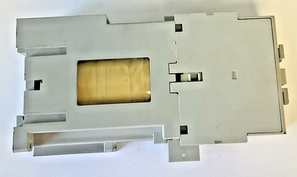 ALLEN BRADLEY 100-C30D*00C CONTACTOR 600VAC 55A1