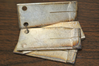 WESTINGHOUSE 506-A-098-G-03 FINGERS / 4-Pc CONTACT SET / NEW SURPLUS4