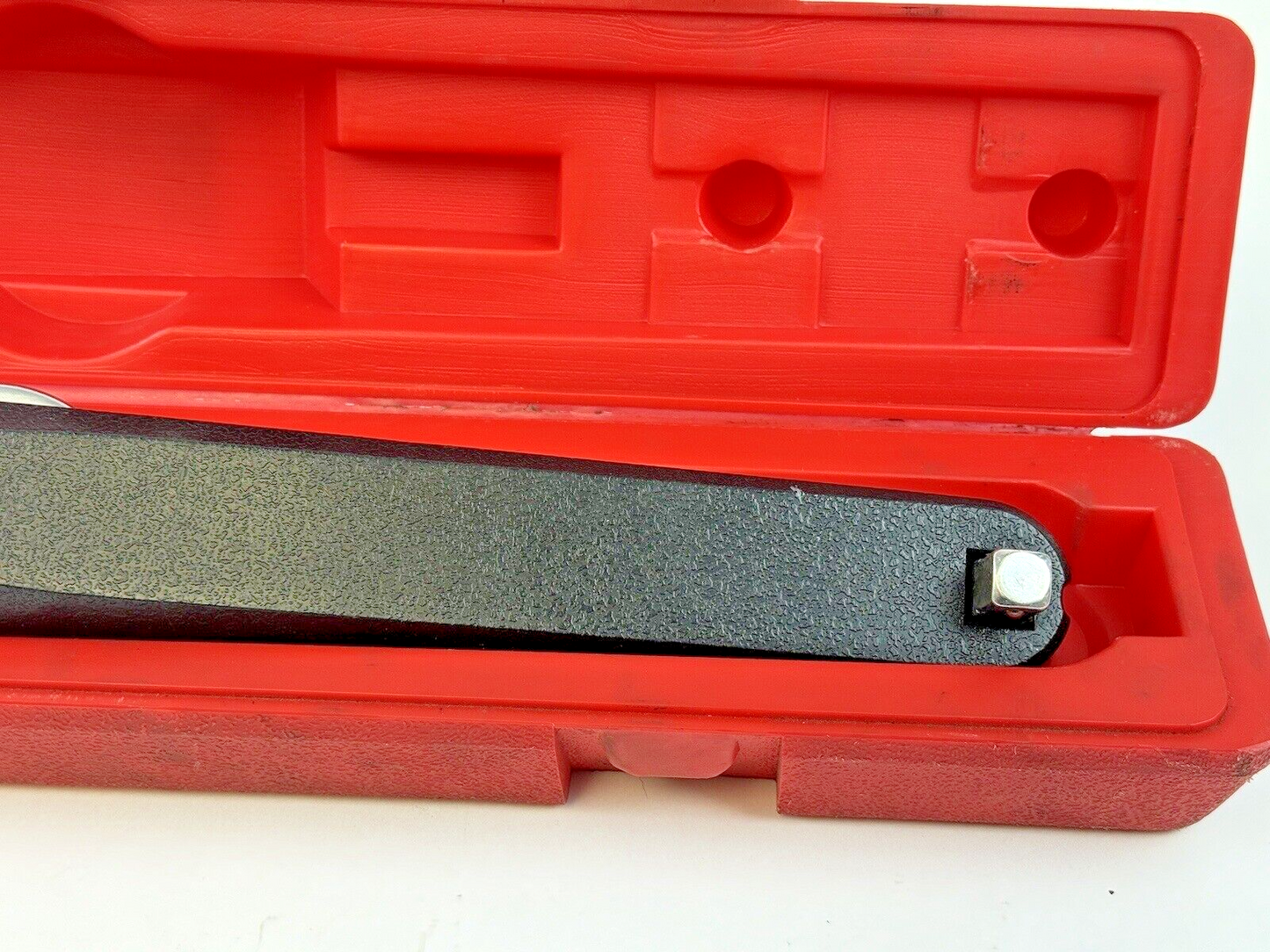 PROTO - 6121A - 35 to 175 ft-lb/5 to 24 m-kg  DIAL TORQUE WRENCH 1/2" DRIVE4