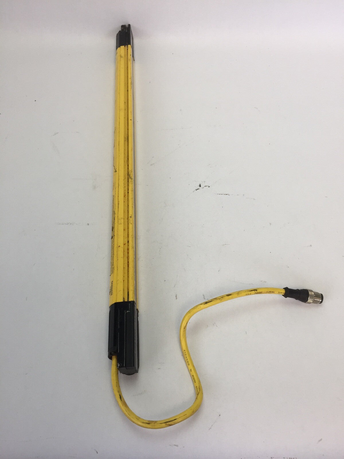 BANNER SLPCR14-550 EZ-SCREEN LP 24VDC0