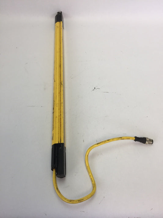 BANNER SLPCR14-550 EZ-SCREEN LP 24VDC0