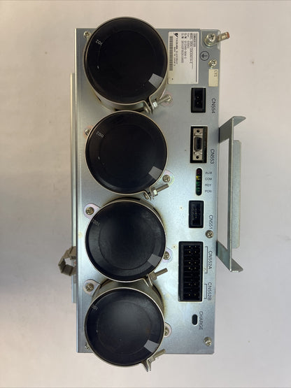 YASKAWA SRDA-C0A30A01A-E CONVETER0