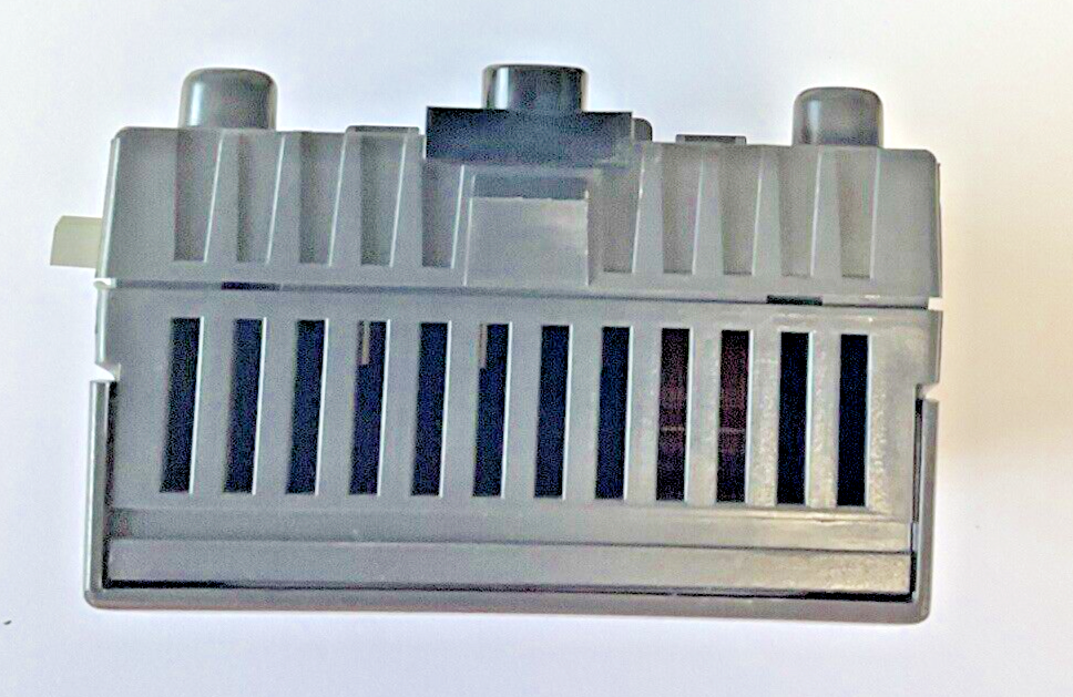 SCHNEIDER ELECTRIC DO-4-R-O I/O MODULE 24VDC 2.8W7