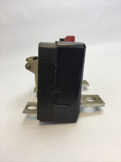 WESTINGHOUSE JKL3400T AB DE-ION TRIP UNIT 400AMP INST TRIP 2000-4000A 370D749G325