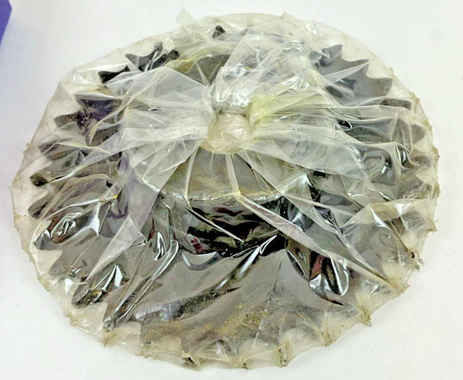 AMEC 50BS33X1-3/16H SPROCKET3