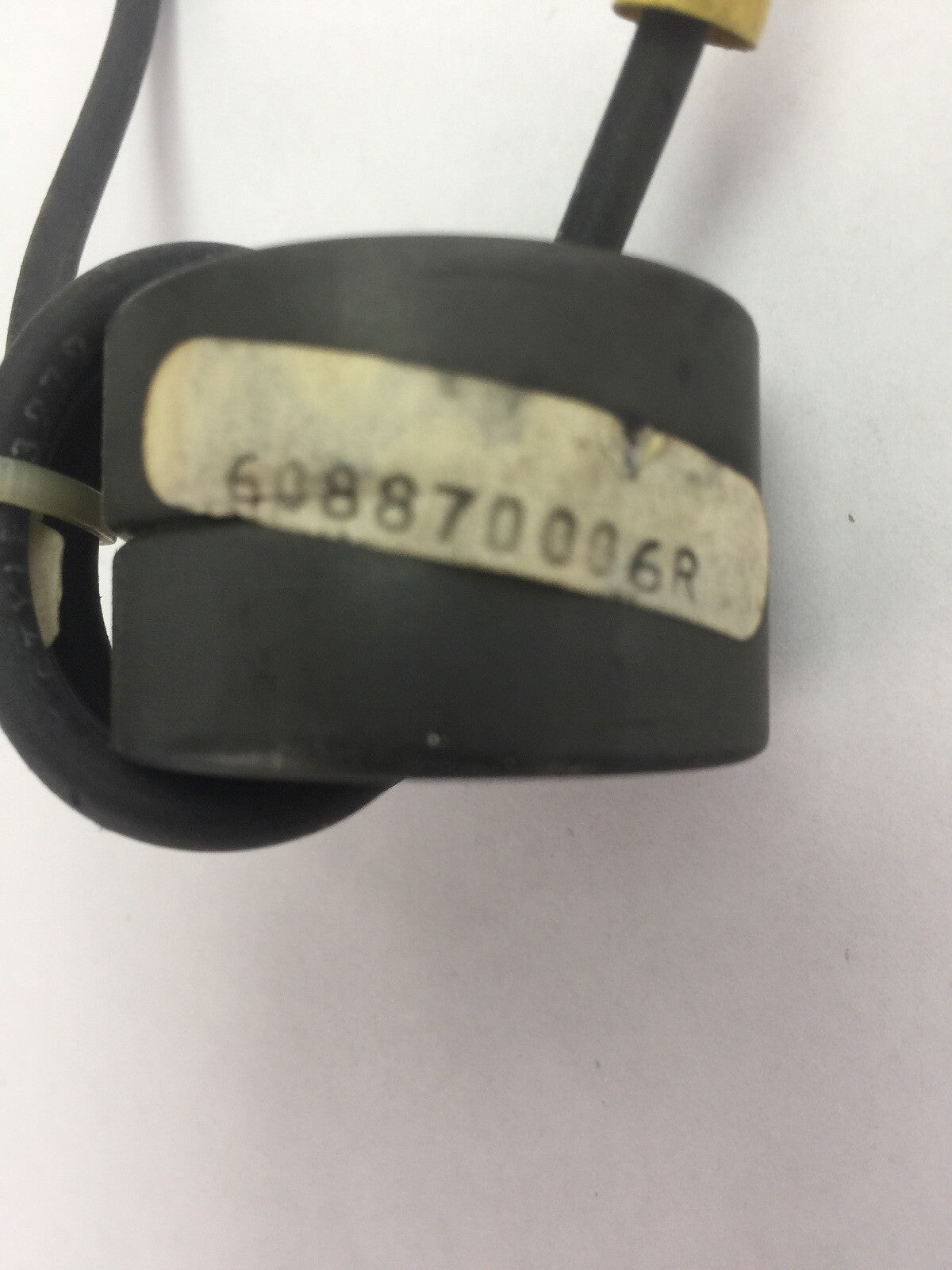 608870006R TRANSFORMER 603195B1