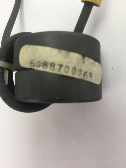 608870006R TRANSFORMER 603195B1