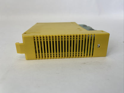 FANUC AIF01A A03B-0807-C011 I/O INTERFACE MODULE (LOT OF 3)7