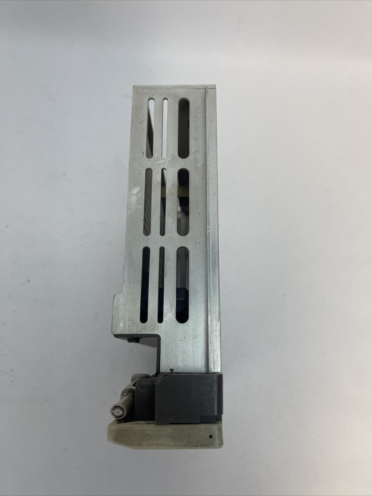 AEG MODICON AS-S908-110 AS-9385-001 REMOTE I/O PROCESSOR4