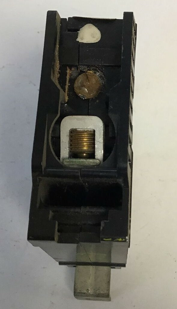 SYLVANIA BQ1C050 CIRCUIT BREAKER 50A 1POLE 120/240VAC***LOTOF9***6