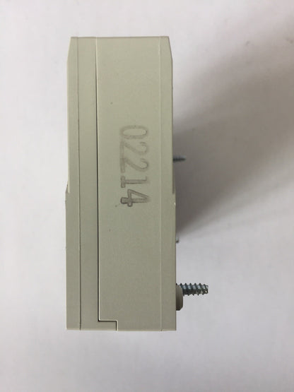 SIEMENS CQDA1 AUXILIARY SWITCH 250 VDC 60HZ 15 AMP (LOT OF 10)8
