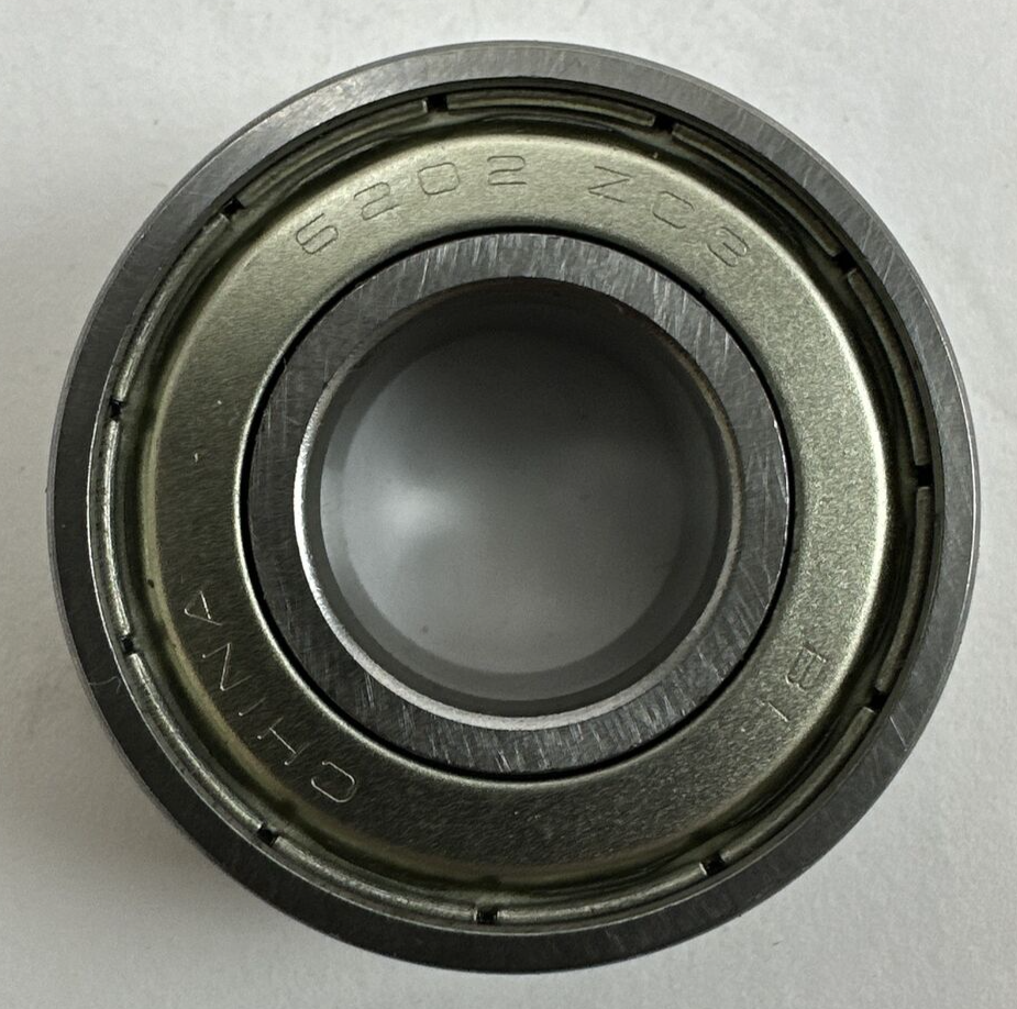 SKF 6202 ZC3 BEARING0