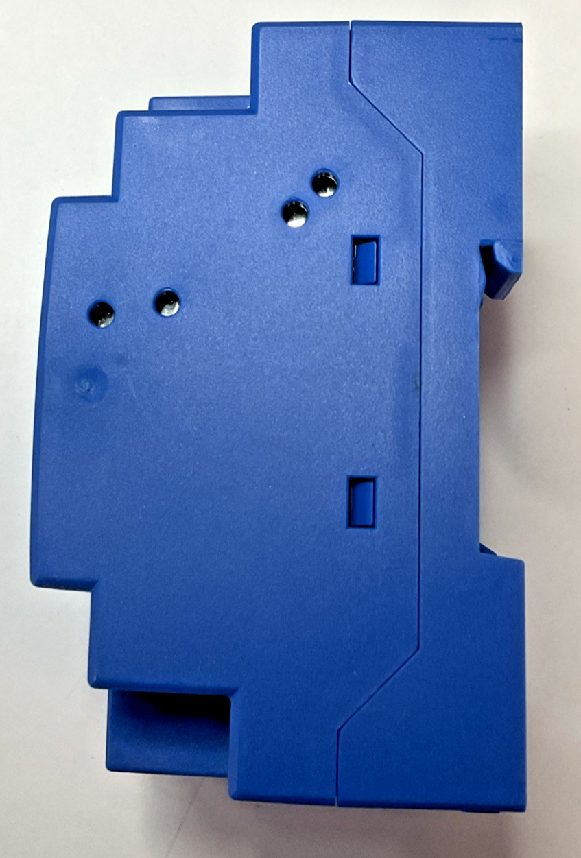 TDK-LAMBDA DRL60-24-1 POWER SUPPLY MODULE 240VAC 28VDC 50/60HZ 60W3