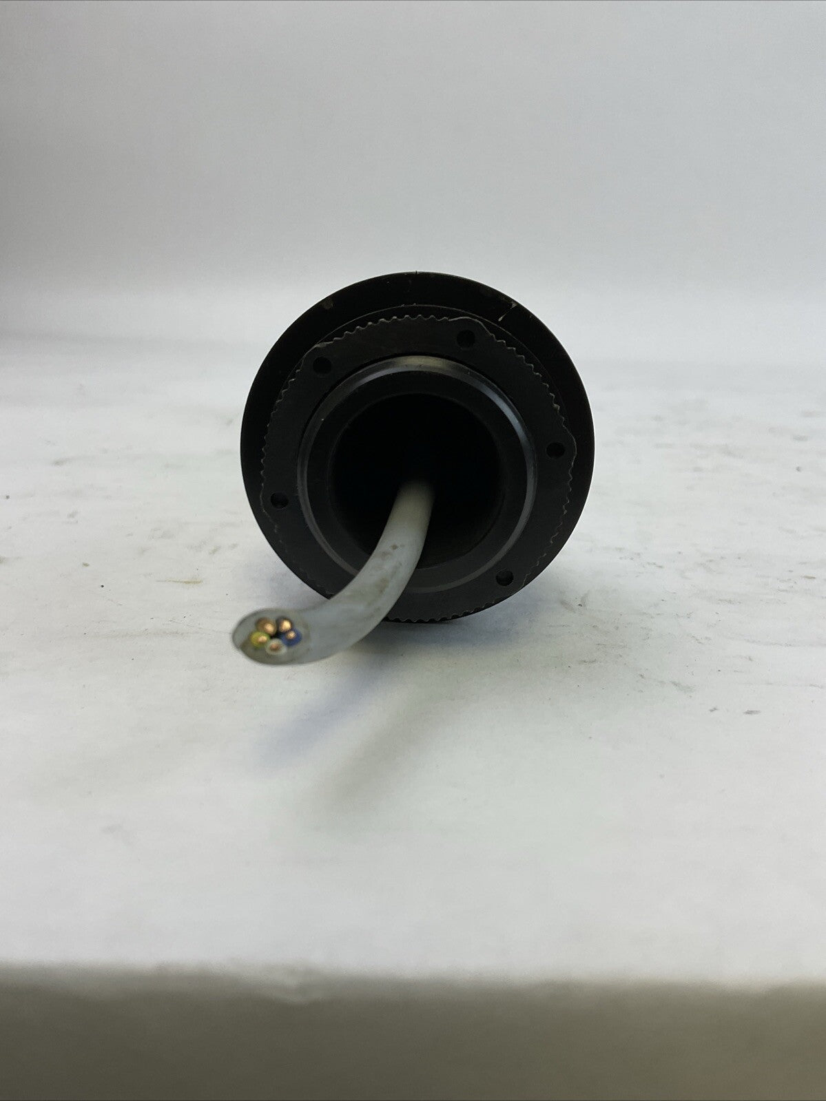 BANNER K50LGRA1YNQ EZ LIGHT 18-30VDC 120mA PK-21A31PQ2