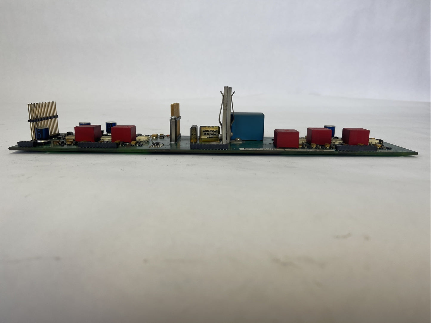 ABB 81Q03117V LOGIK-DRIVE BOARD2