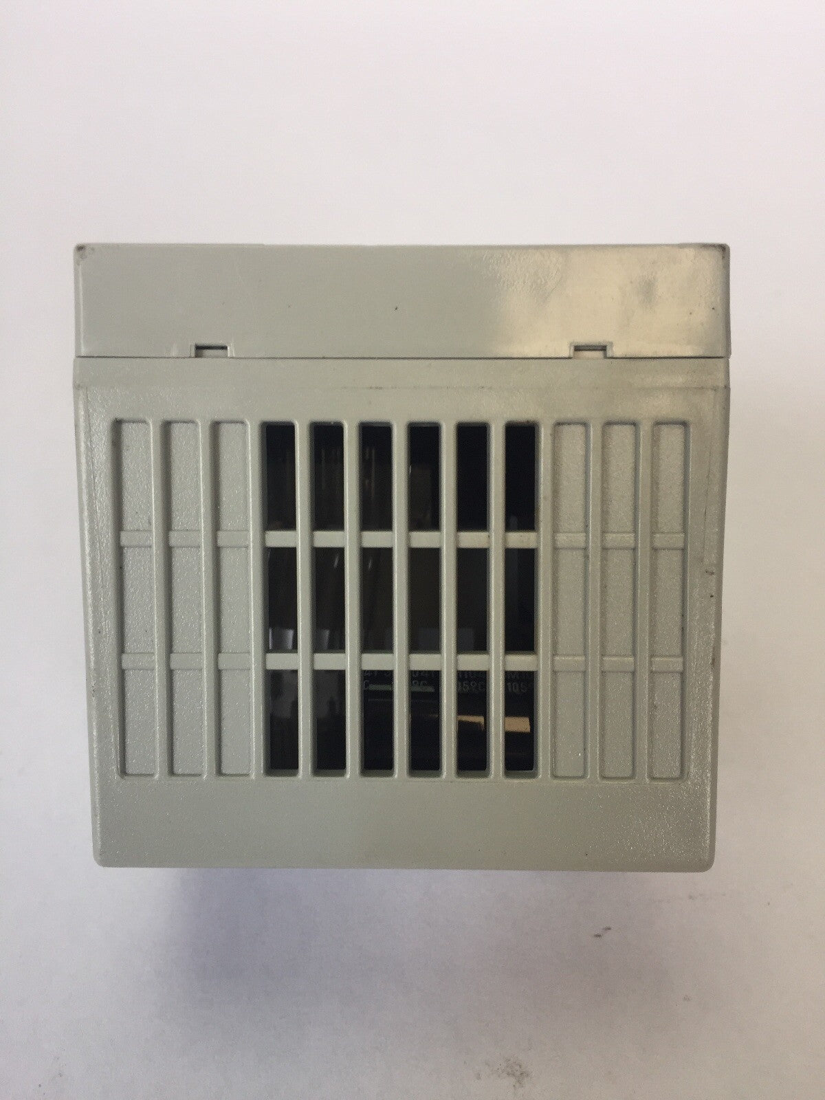 ALLEN BRADLEY 1794-ADN 24VDC ADAPTOR SER B REV A01 F/W REV J OUTPUT 5VDC INPUT4