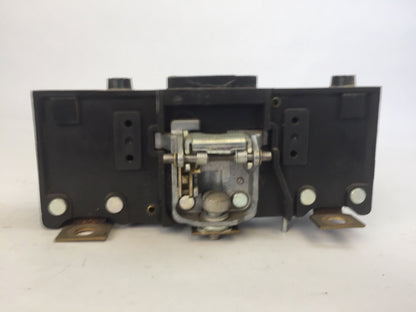 GE TJK636T350 TRIP UNIT 350AMP 3POLE INST TRIP 1050-3500A4