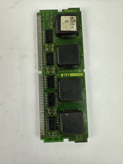 FANUC A20B-2900-0295/01A CIRCUIT BOARD A350-2900-T296/040