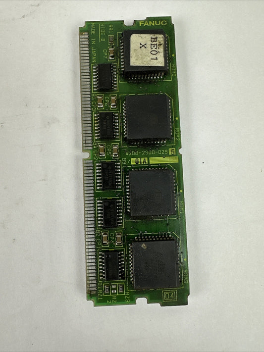 FANUC A20B-2900-0295/01A CIRCUIT BOARD A350-2900-T296/040
