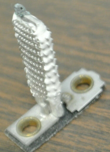 GE CONTROLS CR123C0.48A THERMAL OVERLOAD HEATER ELEMENT / NEW SURPLUS / 81D2303