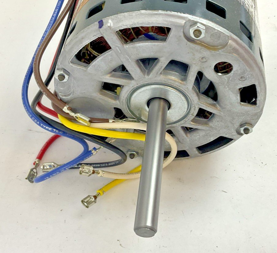 PROTECH 51-24070-02 BLOWER DIRECT DRIVE 1/2HP 115V 1000RPM3