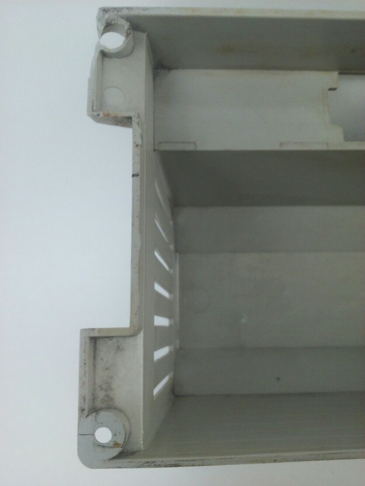 ABB INMOTION 3HAB8101-8/08F SERVO DRIVE DSQC346G, 3HAB81015