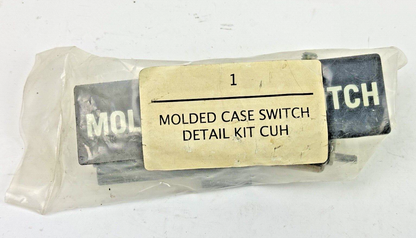 EATON / CUTLER-HAMMER - MOLDED CASE SWITCH DETAIL KIT CUH1