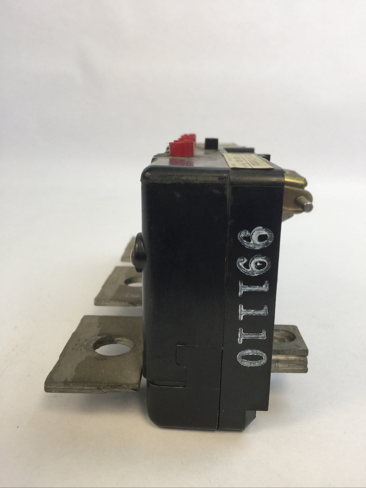 CUTLER HAMMER 371D372G25 AB TRIP UNIT 600AMP 3P INSTA TRIP 3000-6000A HMA3600T3