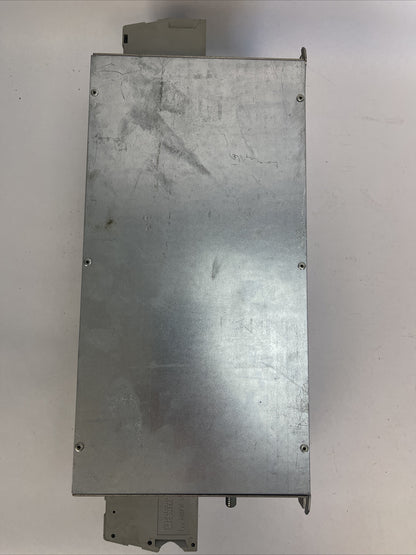 REXROTH INDRAMAT NFD03.1-480-180 INTERFACE FILTER 3 X AC 480V 50-60 HZ 180A3