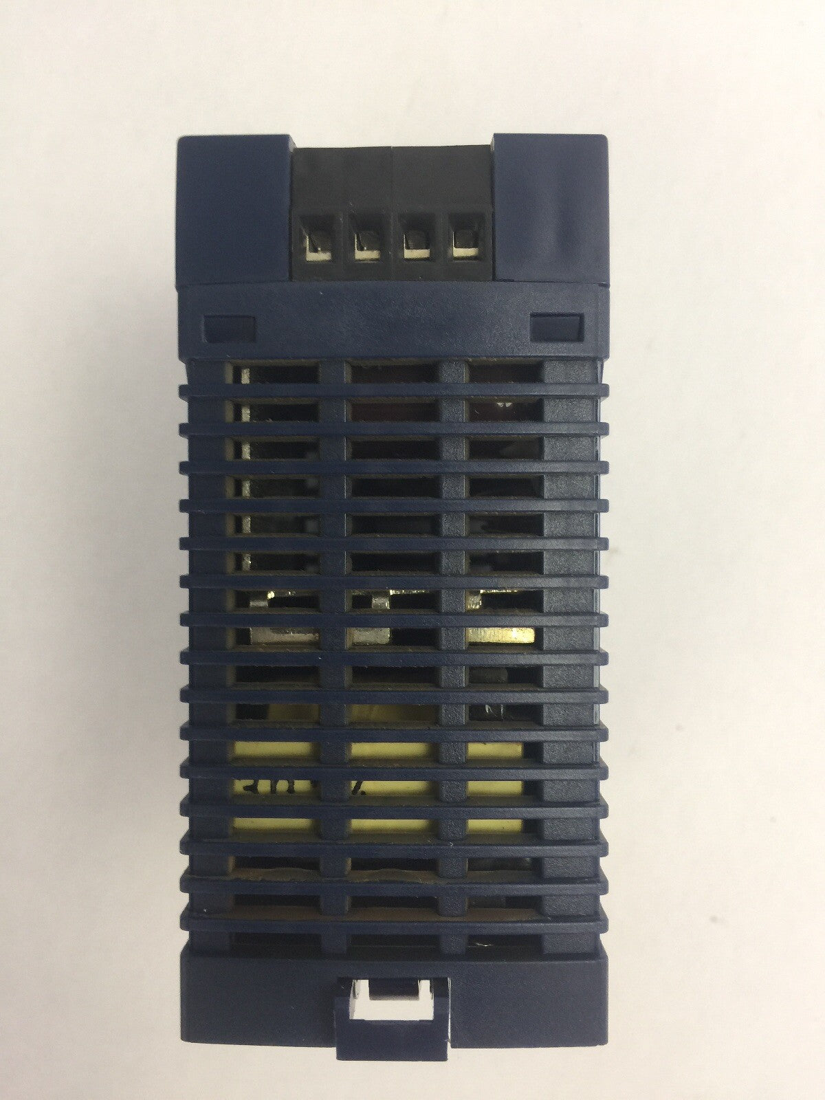 TDK LAMBDA DPP30-24 POWER SUPPLY INPUT 115/230VAC 0.7/0.4A OUTPUT 24VDC 30W 1.3A3