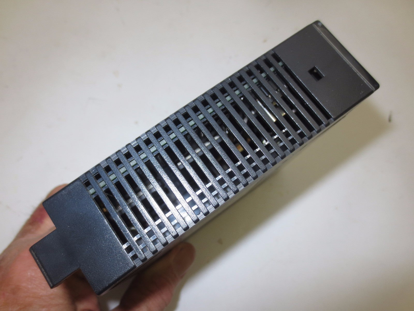 GE FANUC IC693PBM200-CC PROFIBUS-DP MASTER - MODULE7