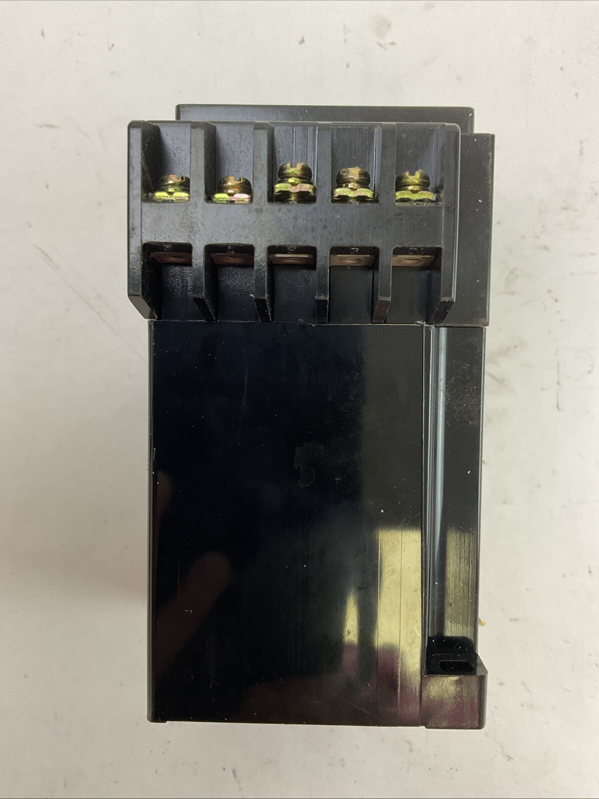 MITSUBISHI NV-ZS EARTH LEAKAGE RELAY 0.2-0.5A 100-200VAC1